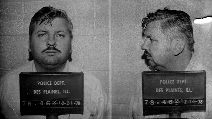 John Wayne Gacy Last Victim’s Final Moments Revealed By The Last Witness Who Saw Him John Wayne Gacy Last Victim’s Final Moments Revealed By The Last Witness Who Saw Him