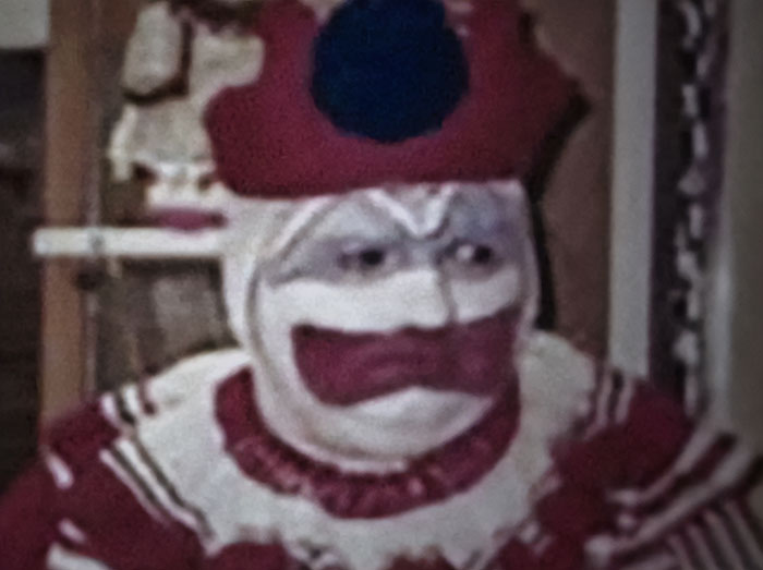 John Wayne Gacy Last Victim’s Final Moments Revealed By The Last Witness Who Saw Him John Wayne Gacy Last Victim’s Final Moments Revealed By The Last Witness Who Saw Him
