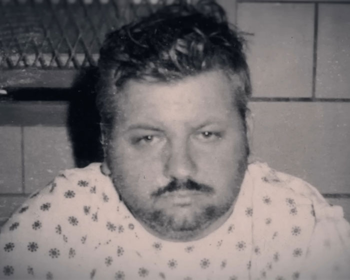 John Wayne Gacy Last Victim’s Final Moments Revealed By The Last Witness Who Saw Him John Wayne Gacy Last Victim’s Final Moments Revealed By The Last Witness Who Saw Him