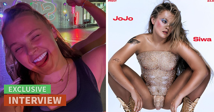 Expert Explains Why Millions Are Joining the Celebrity “Ignore List” As JoJo Siwa’s Gets Affected