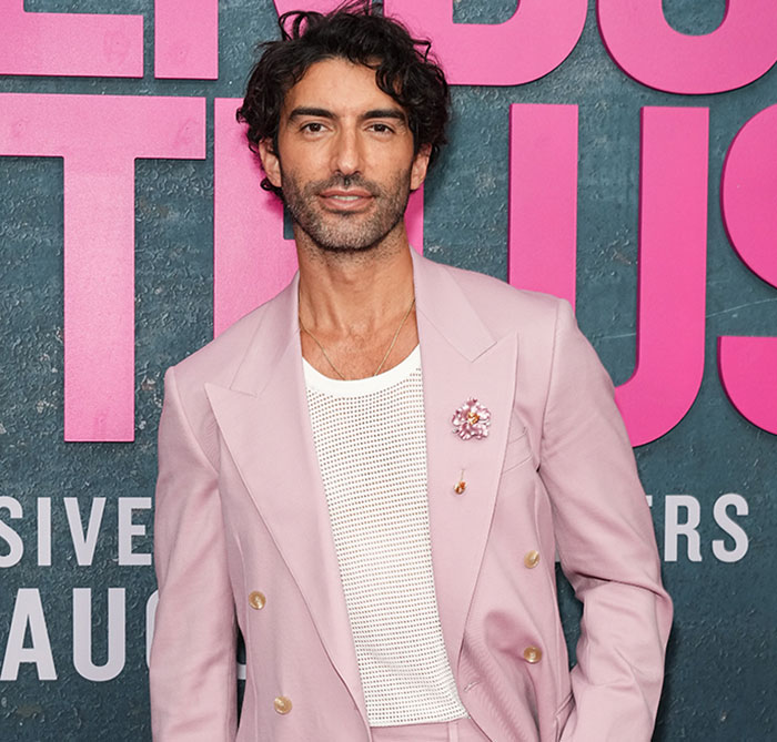 Justin Baldoni Orchestrated Smear Campaign Against Blake Lively, Text Messages Reveal Justin Baldoni Orchestrated Smear Campaign Against Blake Lively, Text Messages Reveal