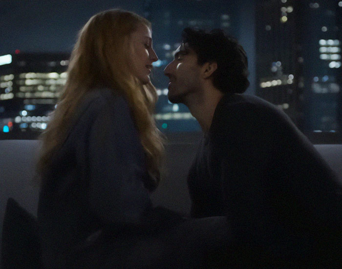 &ldquo;This Is Not About You&rdquo;: Amber Heard Speaks Up About &ldquo;Horrifying&rdquo; Blake Lively Case