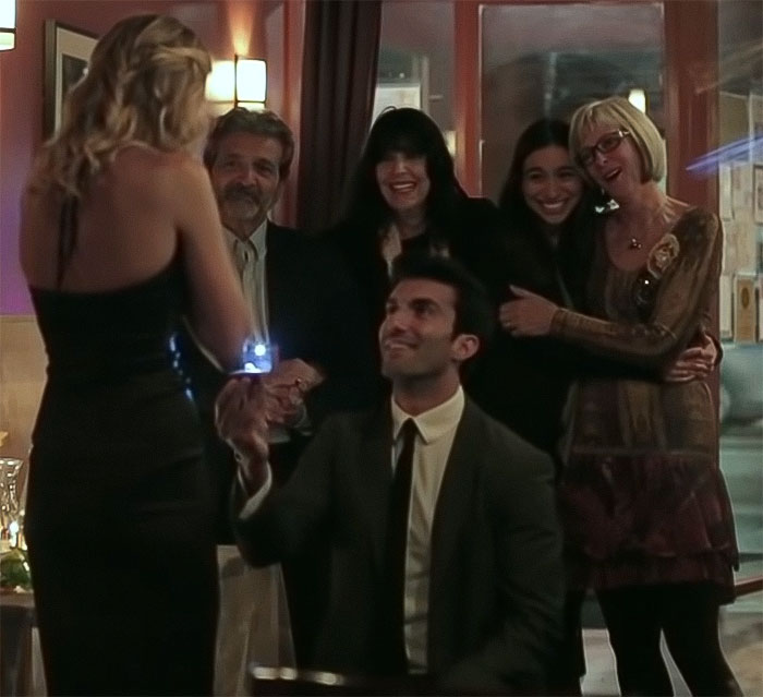 &ldquo;He&rsquo;s A Creep&rdquo;: Justin Baldoni&rsquo;s 27-Minute Proposal Video Being Branded As A Massive &ldquo;Red Flag&rdquo;