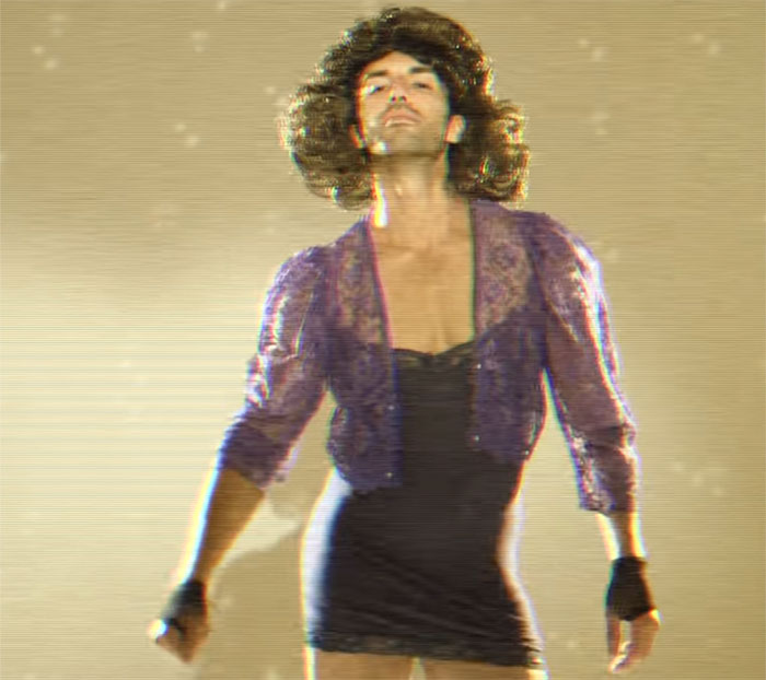 &ldquo;He&rsquo;s A Creep&rdquo;: Justin Baldoni&rsquo;s 27-Minute Proposal Video Being Branded As A Massive &ldquo;Red Flag&rdquo;