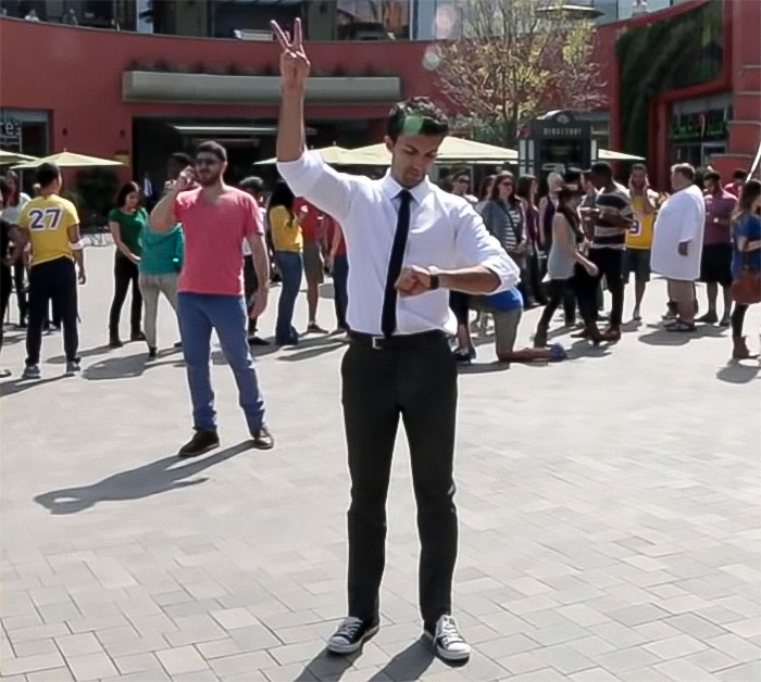 &ldquo;He&rsquo;s A Creep&rdquo;: Justin Baldoni&rsquo;s 27-Minute Proposal Video Being Branded As A Massive &ldquo;Red Flag&rdquo;