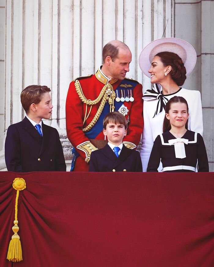 Princess Kate And Prince William Back Out Of Royal Pre-Christmas Lunch Amid Family Shake-Ups