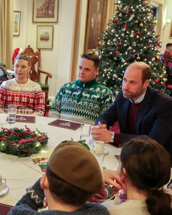Princess Kate And Prince William Back Out Of Royal Pre-Christmas Lunch Amid Family Shake-Ups