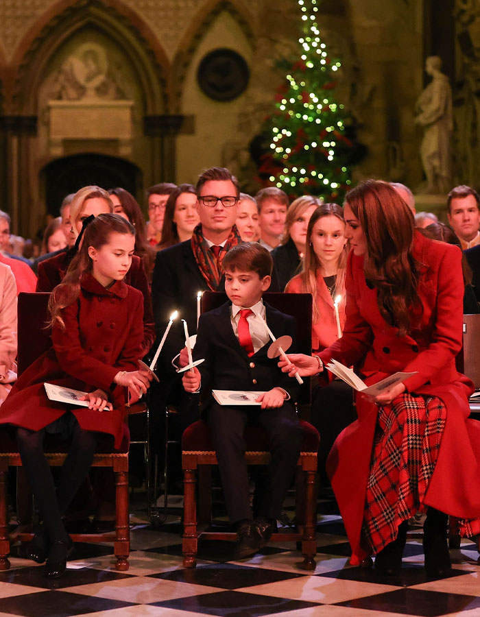 Princess Kate And Prince William Back Out Of Royal Pre-Christmas Lunch Amid Family Shake-Ups