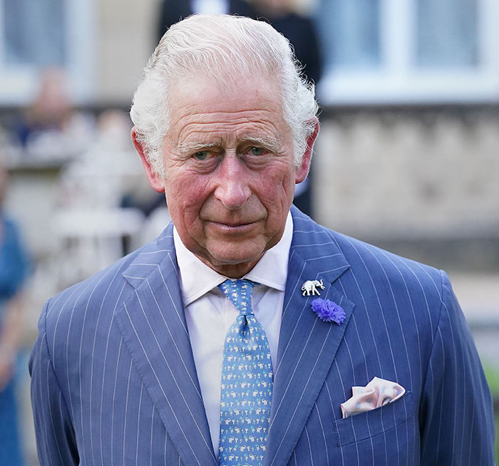 Royal Family&rsquo;s Weirdest Christmas Traditions&mdash;Including Why Prince Louis Eats In A Different Room