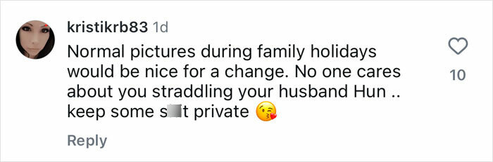 &ldquo;So This Is Just A Starbucks Ad?&rdquo;: Kourtney Kardashian&rsquo;s Suggestive Christmas Shoot Sparks Fury