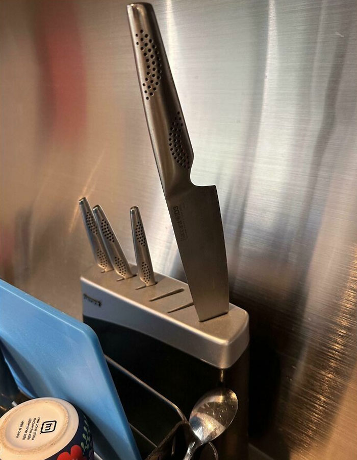 A veces me cuestiono la inteligencia de la gente de esta oficina