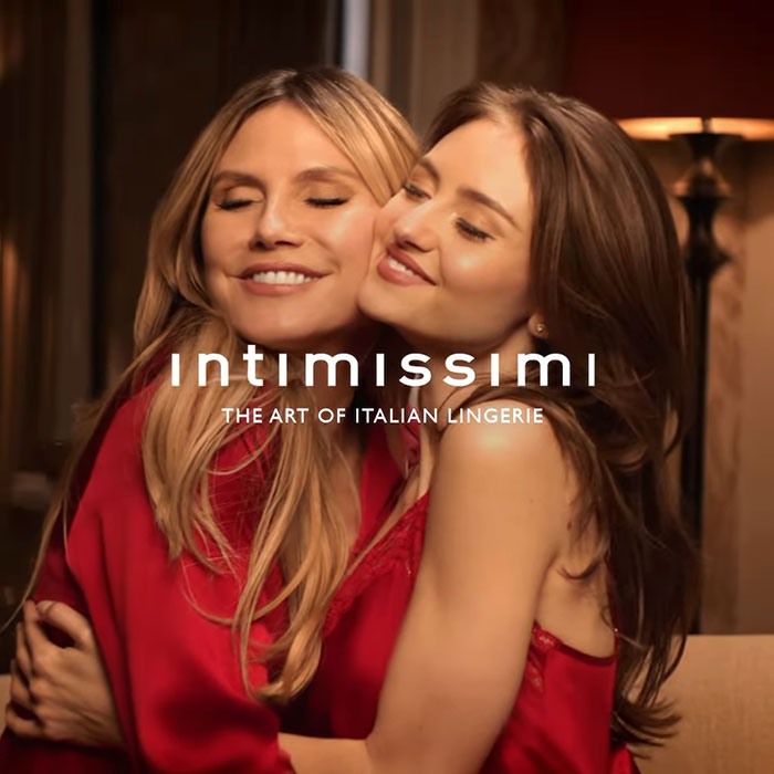 &ldquo;This Is A No On So Many Levels&rdquo;: Fans Call Out Heidi Klum&rsquo;s &lsquo;Inappropriate&rsquo; Ad with Daughter