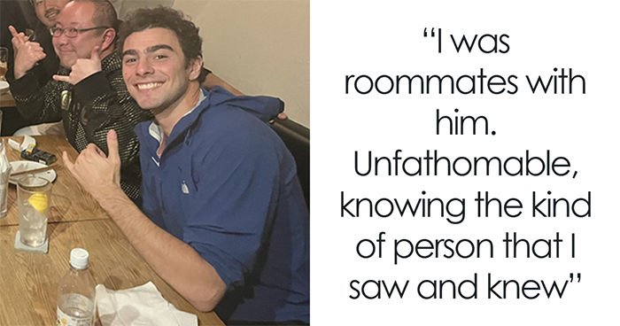 Stunned By Luigi Mangione’s Arrest, Here’s What His Friends Have Been Saying About Him