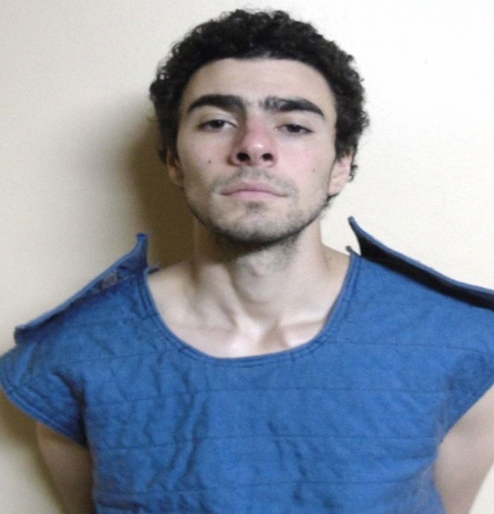 &ldquo;Complete Chaos&rdquo;: Luigi Mangione&rsquo;s Inmates Expose His &ldquo;Terrible&rdquo; Conditions During Live Broadcast