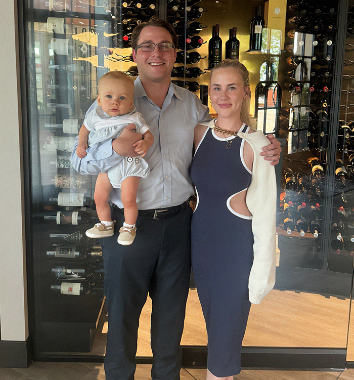 Husband&rsquo;s Reaction To Pregnancy Surprise Has Internet Talking: &ldquo;An Incredibly Hard Watch&rdquo;