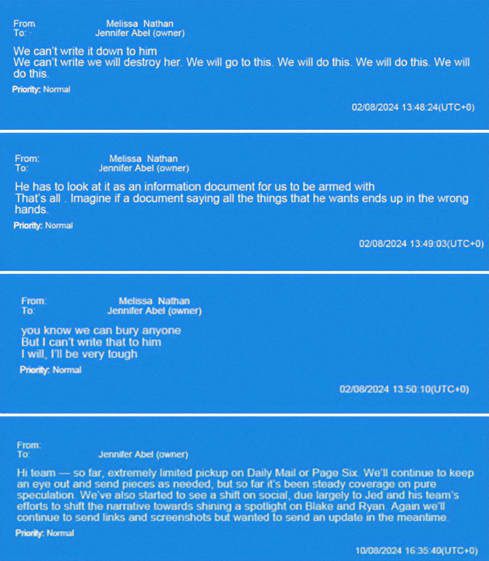 &ldquo;This Is Not About You&rdquo;: Amber Heard Speaks Up About &ldquo;Horrifying&rdquo; Blake Lively Case