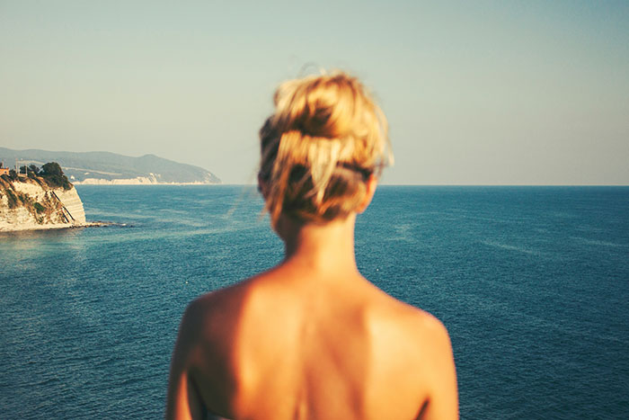 30 Stories Of People Witnessing Something Wild And Shocking At The Beach
