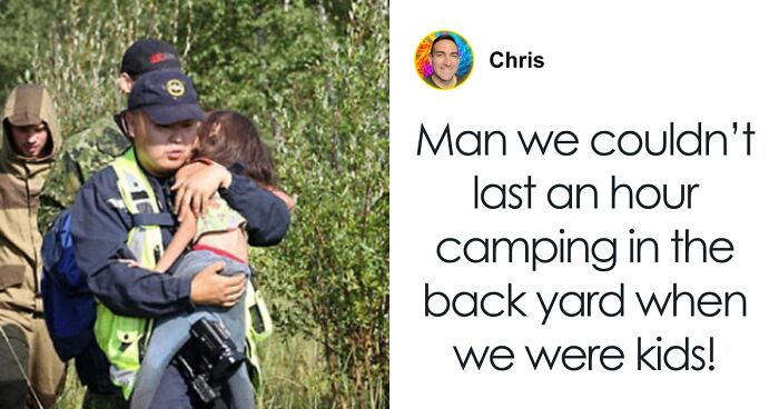 Real Life “Mowgli” Girl Who Defied All Odds In A Siberian Forest Has Hopes Of Becoming A Doctor