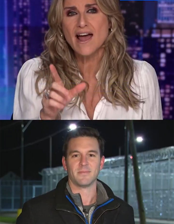 &ldquo;Complete Chaos&rdquo;: Luigi Mangione&rsquo;s Inmates Expose His &ldquo;Terrible&rdquo; Conditions During Live Broadcast