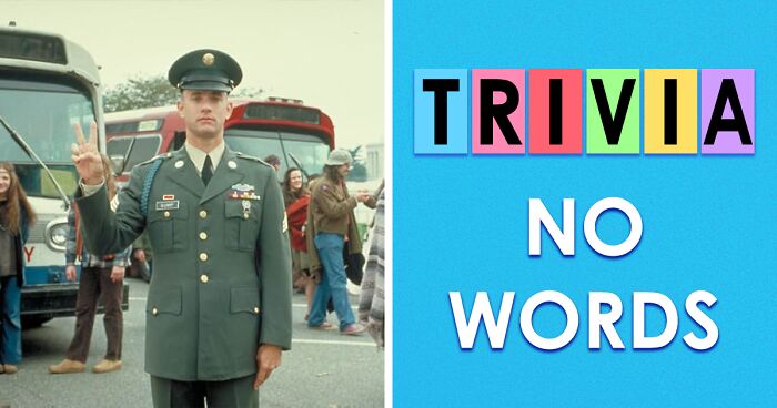 “Can You Really Trust Your Eyes?”: If You Can Decode These 20 Pictures, You’re A Trivia Champion