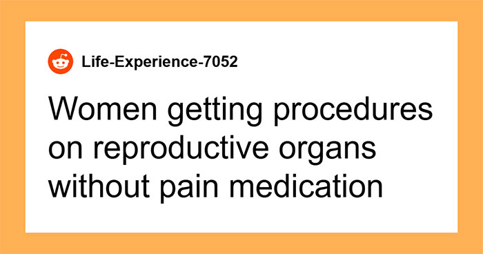 “What’s Normal To Us Now, That In 50 Years People Will Look Back On As Barbaric?” (30 Answers)