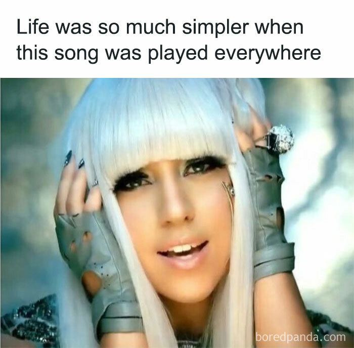 Pop star with platinum hair and gloves, evoking Nostalgic Childhood Shows feeling with a retro aesthetic.