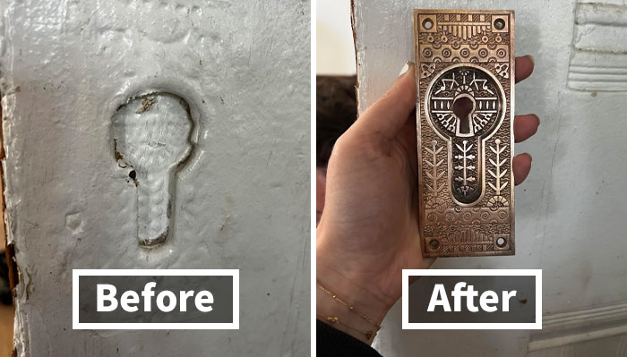 50 Times Old Things Got A Second Chance At Life (New Pics)