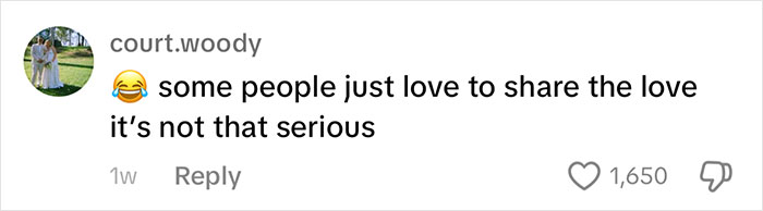“You're Actually Miserable”: Woman Says Excessively Posting Partner Online Isn’t A Good Sign “You're Actually Miserable”: Woman Says Excessively Posting Partner Online Isn’t A Good Sign