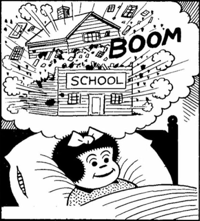 I Got A Warning From The School Principal For Setting This As My Whatsapp Profile Picture (I'm An English Teacher)