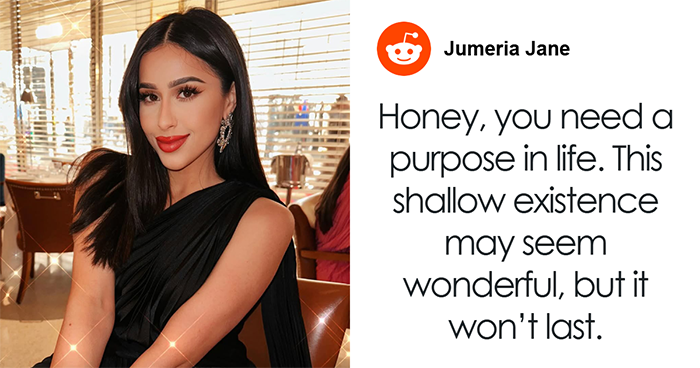 People Slam “Materialistic” Dubai Housewife After “Tone-Deaf” Display Of Christmas Gifts