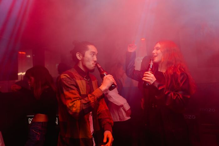 “Layoffs After Potluck”: 30 Of The Craziest Things That Happened At A Work Christmas Party