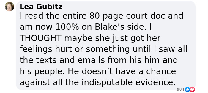Justin Baldoni Orchestrated Smear Campaign Against Blake Lively, Text Messages Reveal Justin Baldoni Orchestrated Smear Campaign Against Blake Lively, Text Messages Reveal