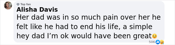Sister Says “Done” In Cryptic Message After “Voluntarily Missing” Hannah Kobayashi Is Found Sister Says “Done” In Cryptic Message After “Voluntarily Missing” Hannah Kobayashi Is Found