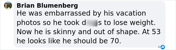 "Ozempic Santa" Elon Musk Reveals He's On Even More Powerful Weight Loss Med