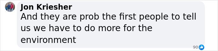 People Call Out Celebs&rsquo; Hypocrisy After 2024 Private Jet Flight Usage Leaderboard Is Revealed