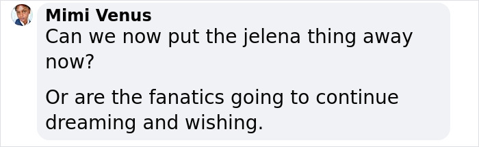 Selena Gomez And Benny Blanco Make It Official: “Forever Begins Now” Selena Gomez And Benny Blanco Make It Official: “Forever Begins Now”