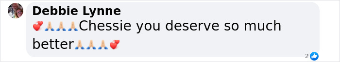 Heartfelt message about 12-year-old pup rescued from hellish conditions, expressing support and love. Heartfelt message about 12-year-old pup rescued from hellish conditions, expressing support and love.