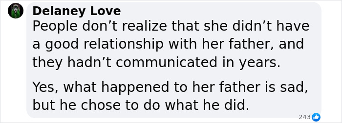 Sister Says “Done” In Cryptic Message After “Voluntarily Missing” Hannah Kobayashi Is Found Sister Says “Done” In Cryptic Message After “Voluntarily Missing” Hannah Kobayashi Is Found