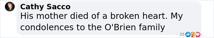 "Heartbreaking": Conan O&rsquo;Brien&rsquo;s Parents Pass Away Just 3 Days Apart After 66 Years Together