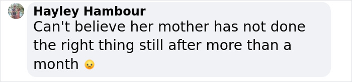 Police Plead For Help Finding 8-Year-Old Girl Missing For 7 Weeks: &ldquo;Should Not Have Come To This&rdquo;