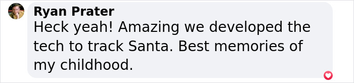 Santa's Sleigh Has Officially Taken Flight—Track Where He Is In The Sky Right Now Santa's Sleigh Has Officially Taken Flight—Track Where He Is In The Sky Right Now