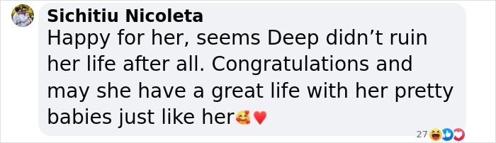 Amber Heard’s Baby No. 2 Announcement Sparks Renewed Public Scrutiny: “Too Much Of A Narcissist” Amber Heard’s Baby No. 2 Announcement Sparks Renewed Public Scrutiny: “Too Much Of A Narcissist”