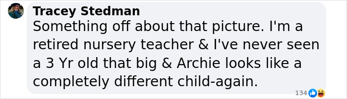 &ldquo;No Way Those Kids Are Theirs&rdquo;: Outrage After Harry And Meghan Share Pic Of Kids In Holiday Card