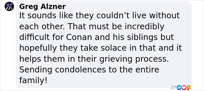 "Heartbreaking": Conan O&rsquo;Brien&rsquo;s Parents Pass Away Just 3 Days Apart After 66 Years Together