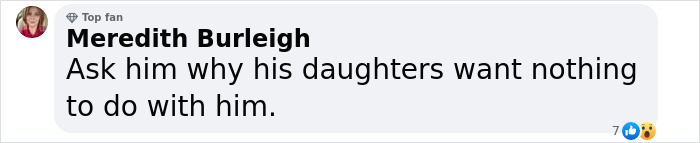 Comment on Earl Spencer's long-term mistress and family issues.