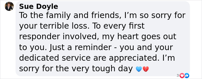 30YO Woman's Heroic Act To Save Dog On Christmas Eve Ends Tragically