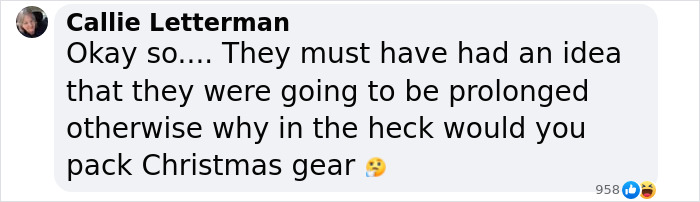 Festive Photo Of Stranded Astronauts Sparks Conspiracy Theories: &ldquo;Something Fishy Is Going On&rdquo;