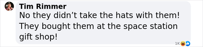 Festive Photo Of Stranded Astronauts Sparks Conspiracy Theories: &ldquo;Something Fishy Is Going On&rdquo;