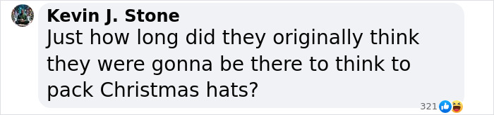 Festive Photo Of Stranded Astronauts Sparks Conspiracy Theories: &ldquo;Something Fishy Is Going On&rdquo;