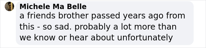 Dad, 20, Passes Away After Getting &lsquo;Little Cut&rsquo; On Lip, Leaving Behind 2 Kids And Pregnant Wife